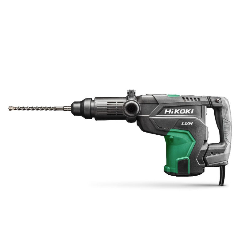 Perfo-burineur SDS Max 52mm 1500W 15,5J Hikoki DH52MAWSZ coffret