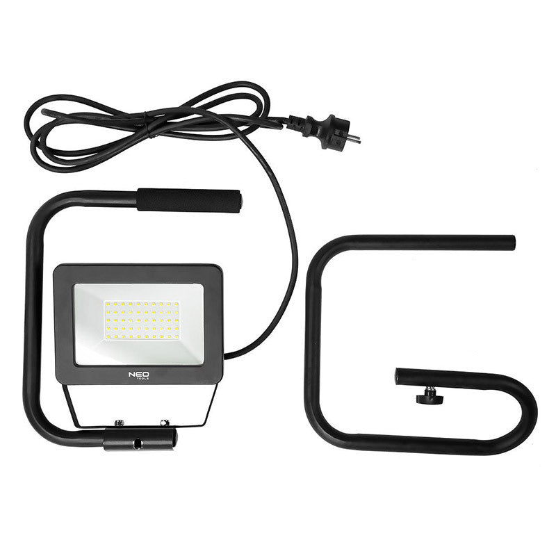 Projecteur portable NEO TOOLS 99-063 SMD 50W