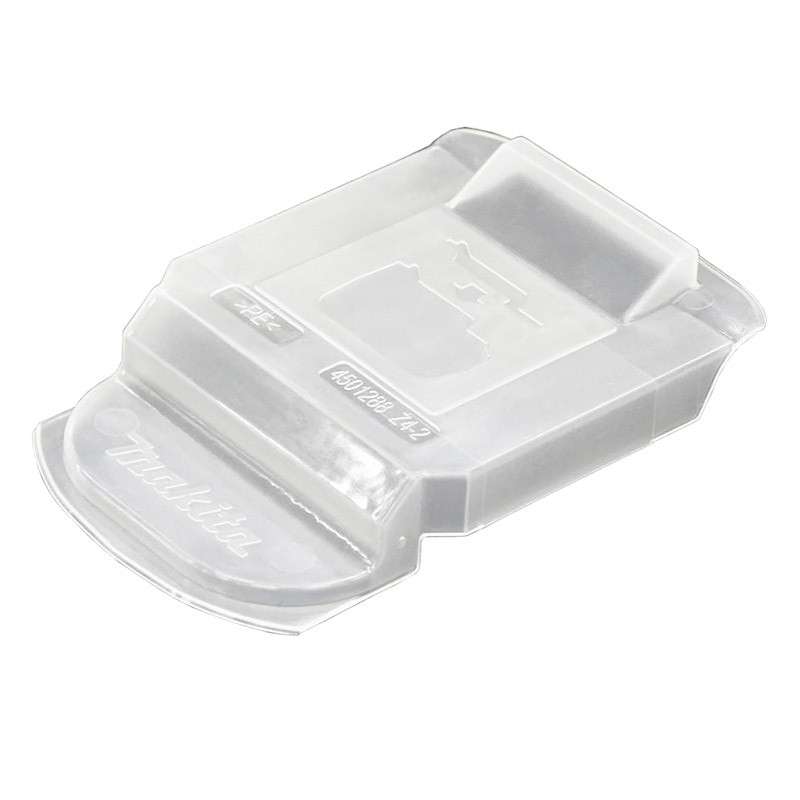 Protection bornes MAKITA 450128-8 pour batterie Makstar