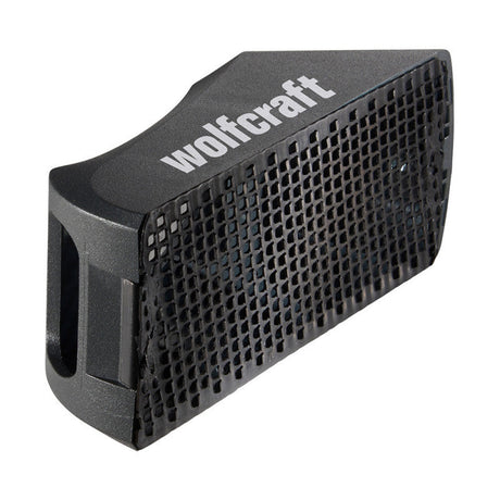 Rabot-bloc pour plaquiste WOLFCRAFT 4013000 150 x 57 mm