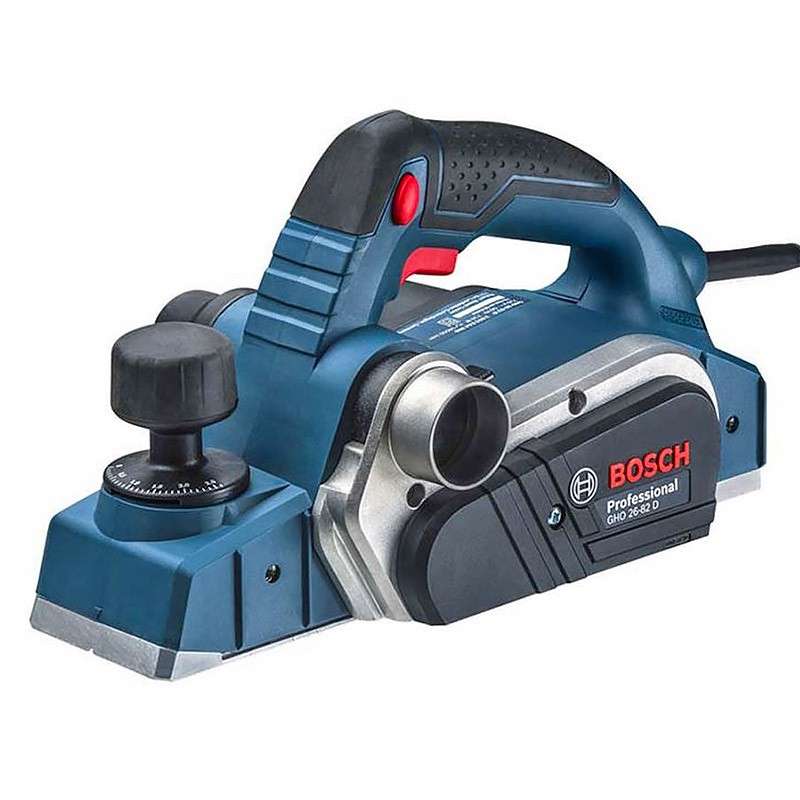 Rabot BOSCH GHO 26-82 D Professional 710 W
