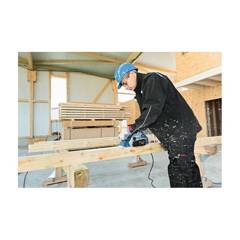 Rabot BOSCH GHO 26-82 D Professional 710 W