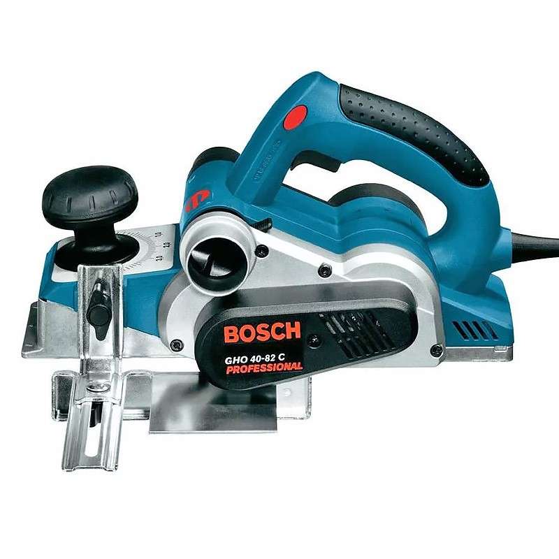 Rabot BOSCH GHO 40-82 C Professional 850W