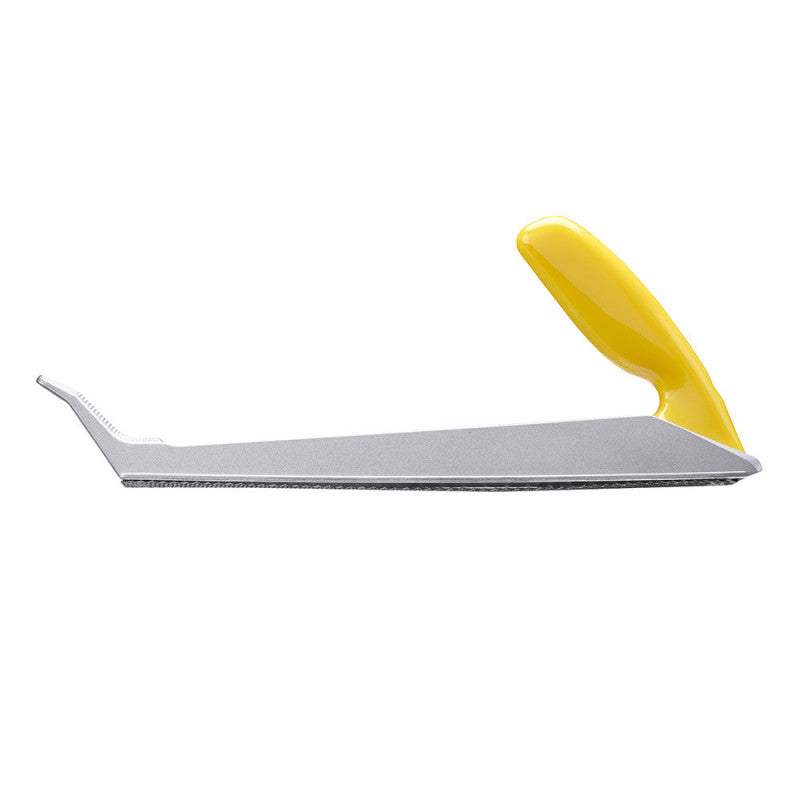 Rabot convertible surform corps métal STANLEY 5-21-122
