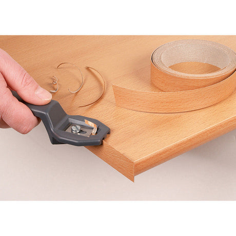 Rabot d'affleurage WOLFCRAFT 4300000