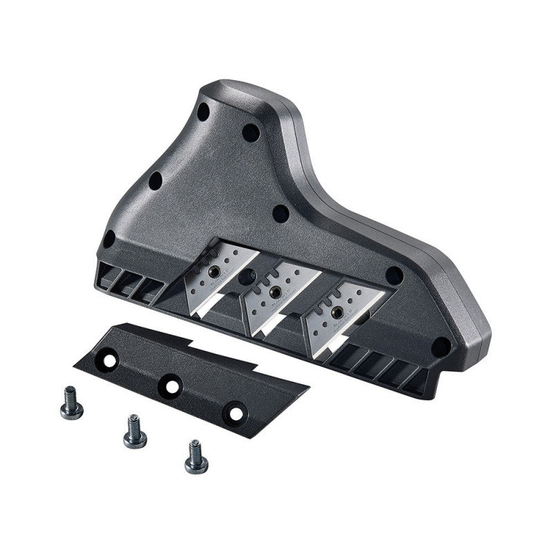 Rabot d'angle triple WOLFCRAFT 4009000