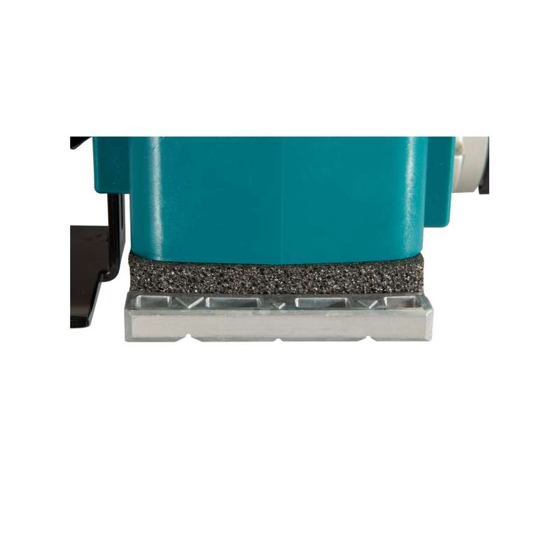 Rabot MAKITA DKP181ZJ 18V Li-Ion 82mm ((vendu sans batterie) avec Coffret MakPac)