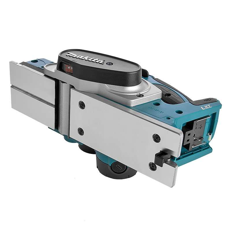 Rabot sans fil MAKITA DKP180Z - 18V - 82mm