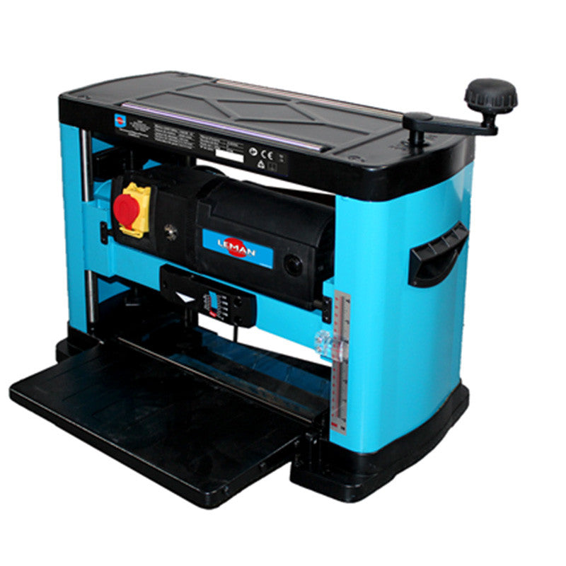 Raboteuse de chantier 330mm LEMAN LORAB330