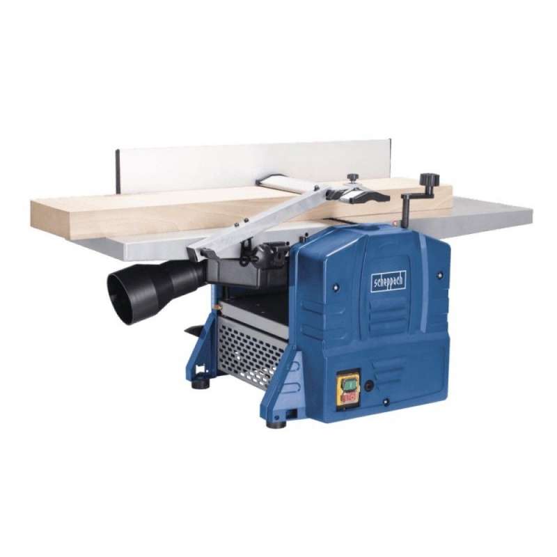 Raboteuse dégauchisseuse 254 mm SCHEPPACH HMS1080