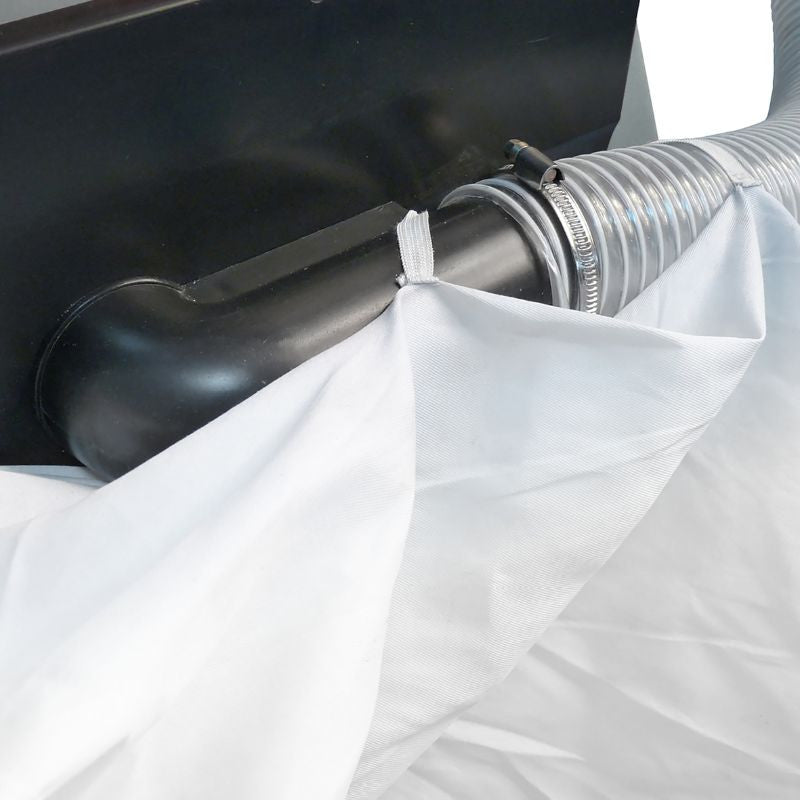 Raboteuse Dégauchisseuse PEUGEOT ENERGYPLANE-204ASP avec aspiration intégrée