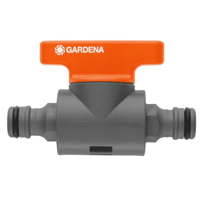 Raccord connecteur régulateur Ø13 et 15mm GARDENA 2976-20
