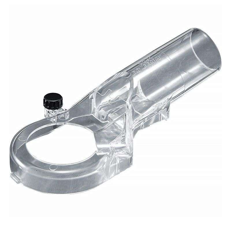 Raccord d'aspiration pour Défonceuse MAKITA RP1800, RP2300