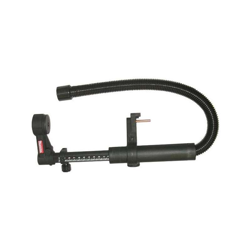 Raccord d'aspiration pour perforateurs Makita