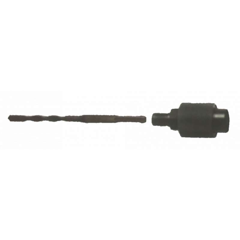 Raccord SDS DIAM INDUSTRIES CB-35514 M16-M18 avec tige SDS pour carroteuse portative