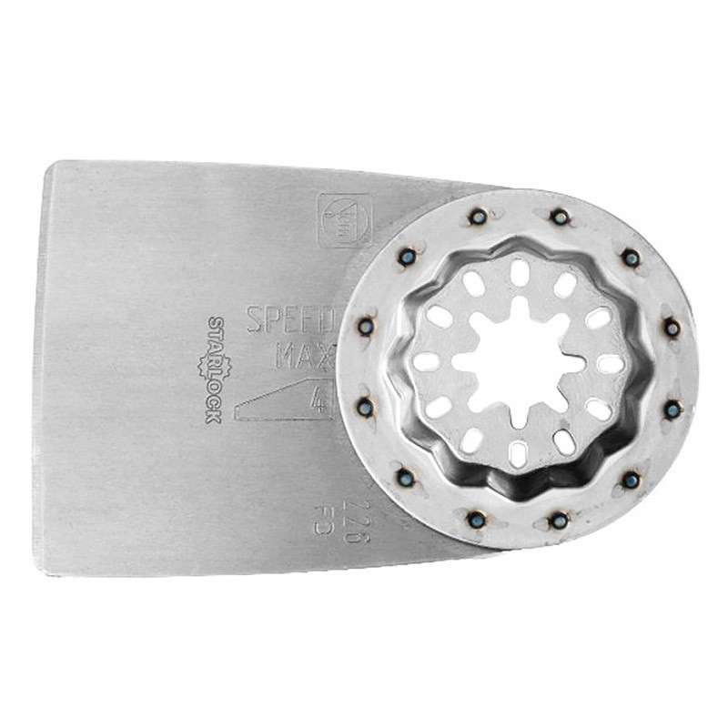 Racloir rigide renforcé court FEIN SL 226 34x52x0,8