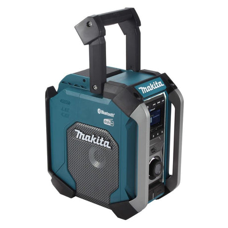 Radio de chantier 12 à 40V Li-Ion XGT MAKITA MR007G - Machine nue