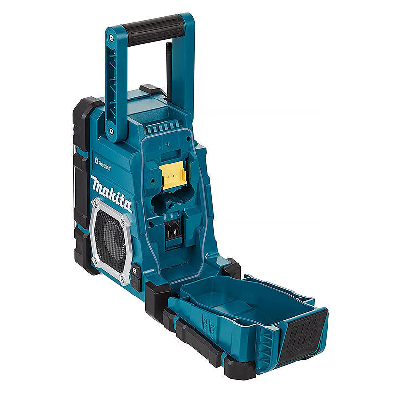 Radio de chantier MAKITA DMR108N 10,8/18 V Bluetooth®