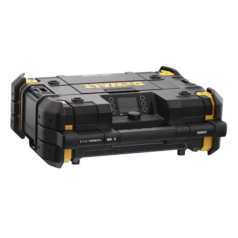 Radio de chantier DEWALT DWST1-81078
