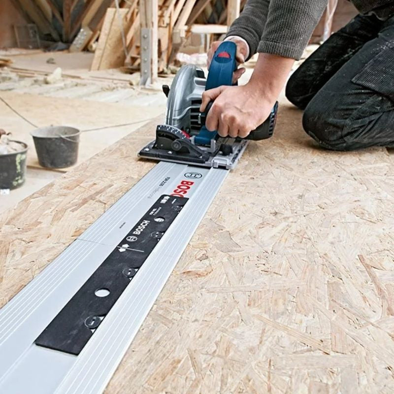 Rail de guidage BOSCH FSN 1400 Professional 1400mm