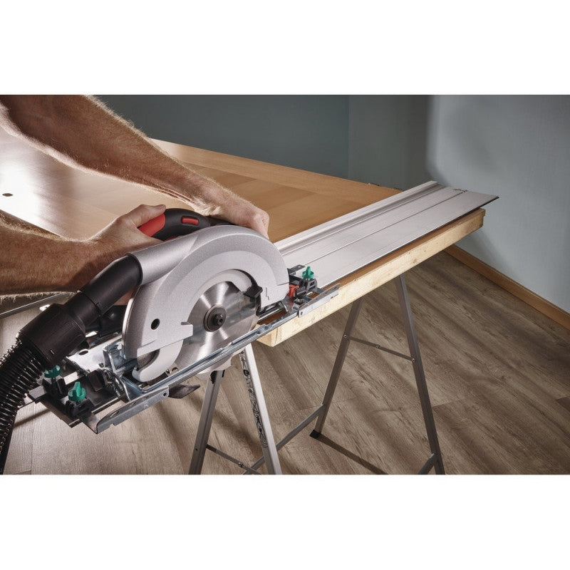 Rail de guidage de scie circulaire WOLFCRAFT 6910000 FKS 115