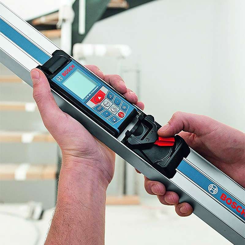 Rail de mesure BOSCH 0601079000 - R 60 Professional pour GLM 80