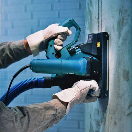 Rainureuse à béton BOSCH 0601621703 - GNF 35 CA Professional