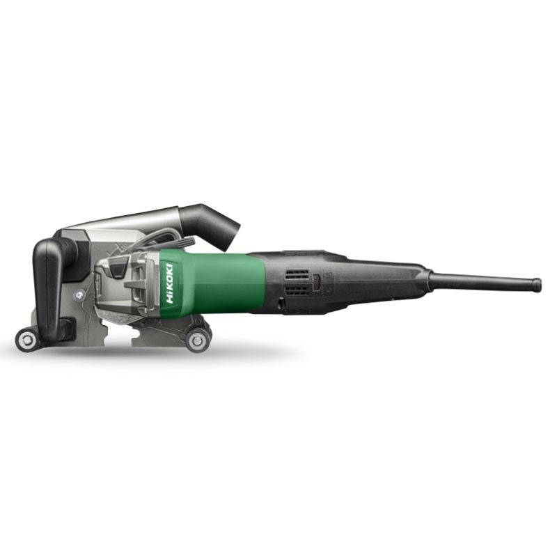 Rainureuse diamant HIKOKI  125 mm -1900 W CM5MAWSZ