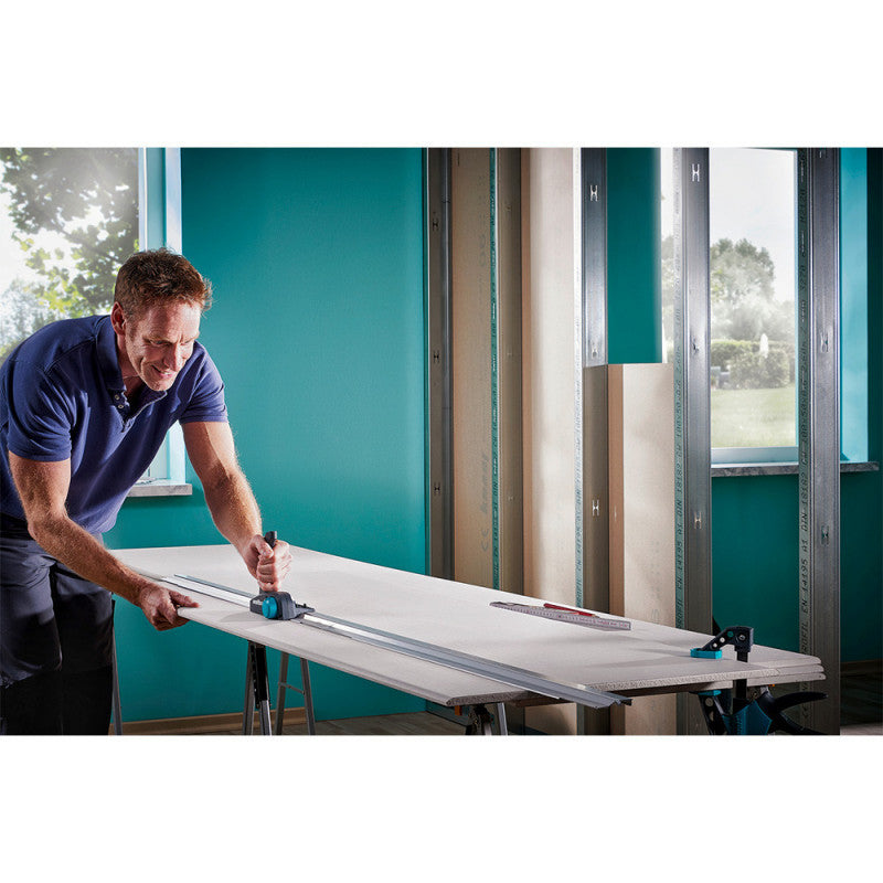 Rallonge découpeuse plaquiste WOLFCRAFT 4019000