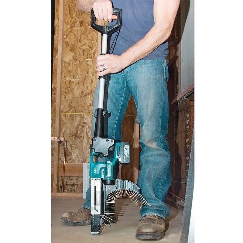 Rallonge MAKITA 194500-1 pour visseuse à placo automatique DFR550Z