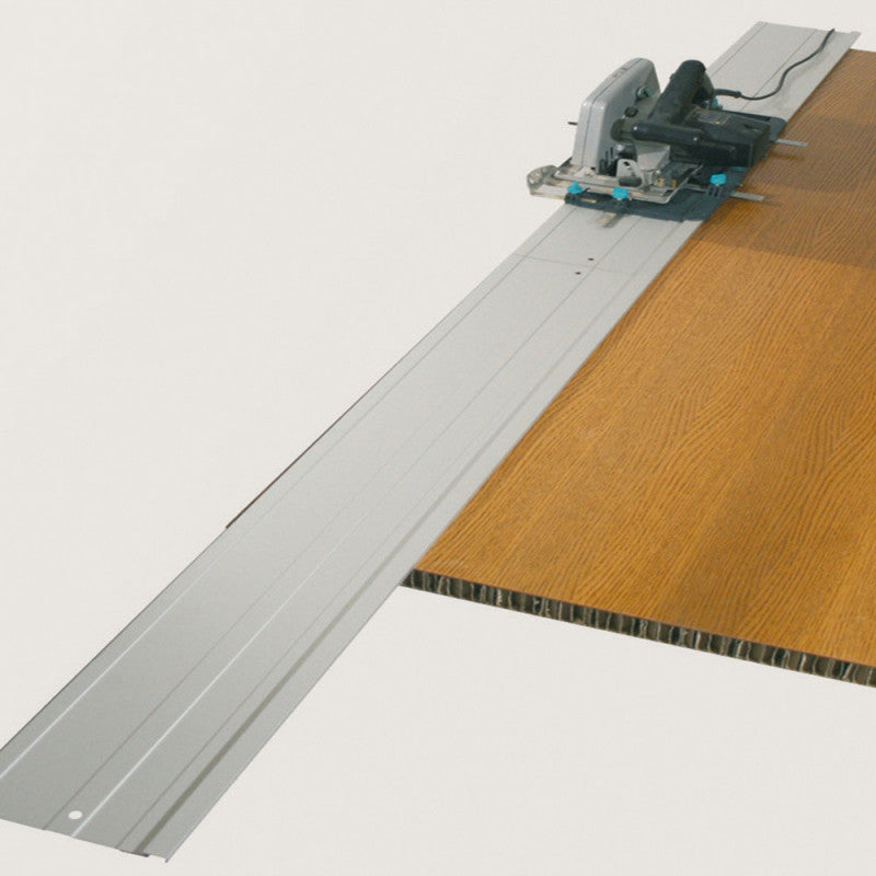 Rallonge pour rail de guidage WOLFCRAFT FKS115