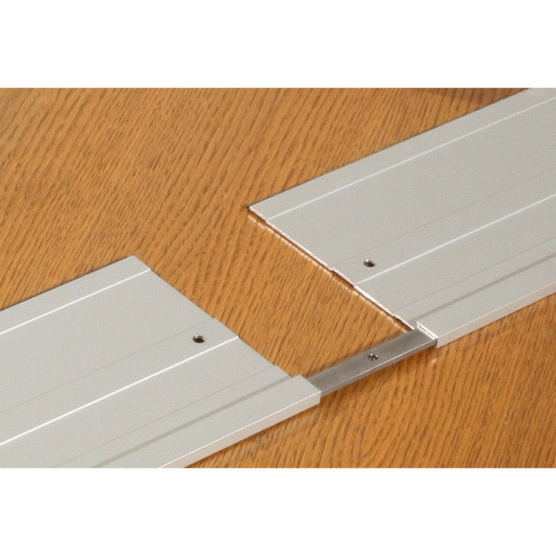 Rallonge pour rail de guidage WOLFCRAFT FKS115