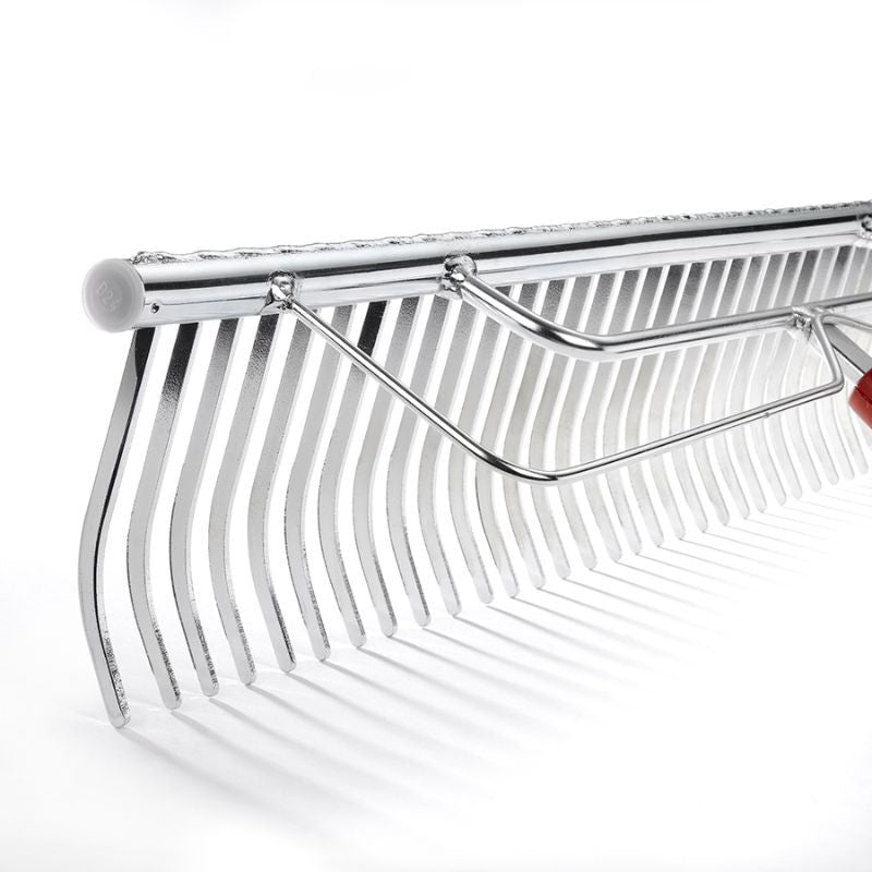 Râteau faneur 60 cm OUTILS WOLF UGM60 (manche interchangeable) - Multistar