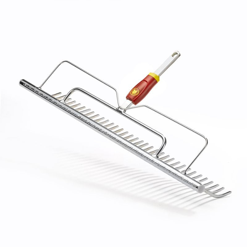Râteau faneur 60 cm OUTILS WOLF UGM60 (manche interchangeable) - Multistar