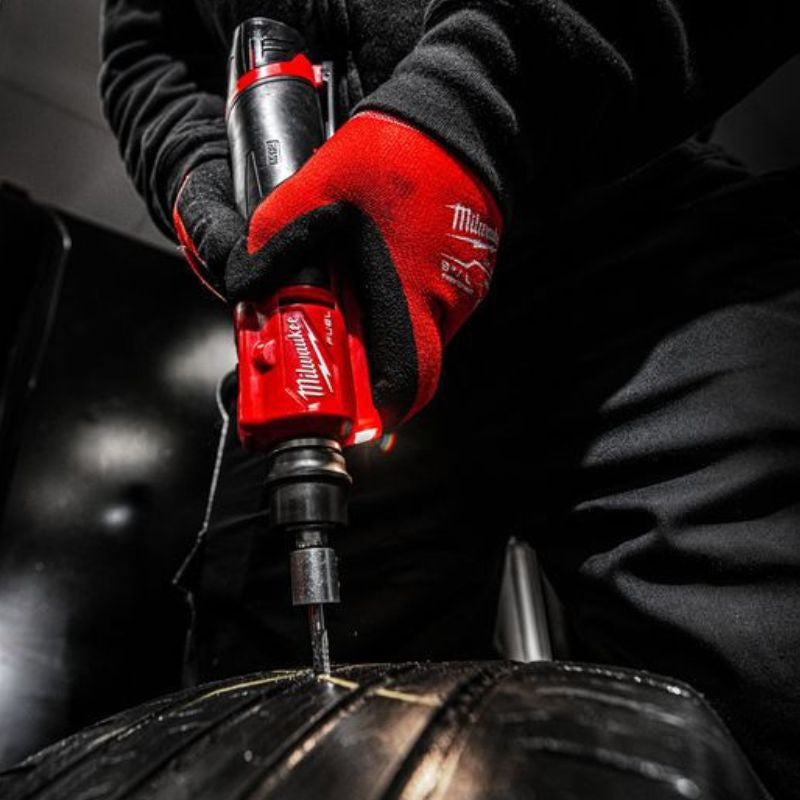 Rectifieuse à pneumatique MILWAUKEE M12 FTB-0 FUEL™