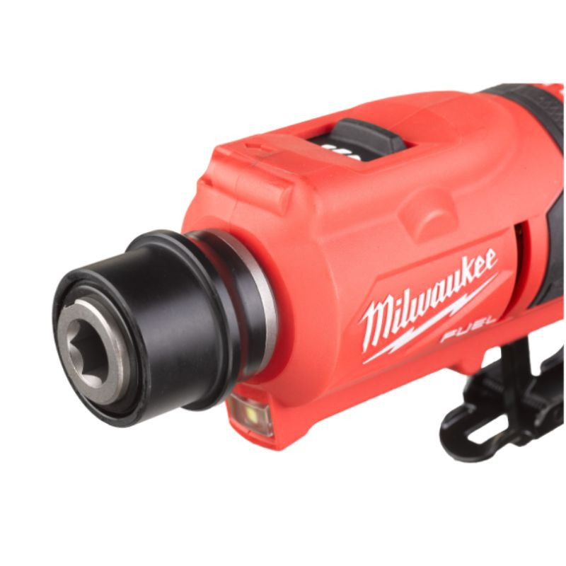 Rectifieuse à pneumatique MILWAUKEE M12 FTB-0 FUEL™