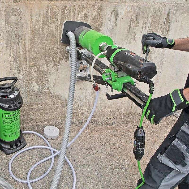 Récupérateur d'eau universel DIAM CB-35874000 WR32-152