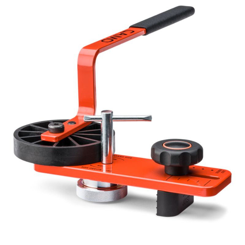 Redresseur de lames CAMO 345070 LEVER BOARD BENDER