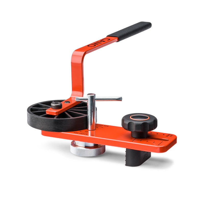 Redresseur de lames CAMO 345070 LEVER BOARD BENDER