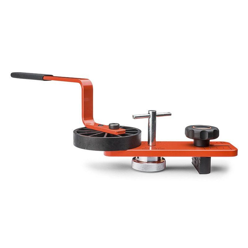 Redresseur de lames CAMO 345070 LEVER BOARD BENDER