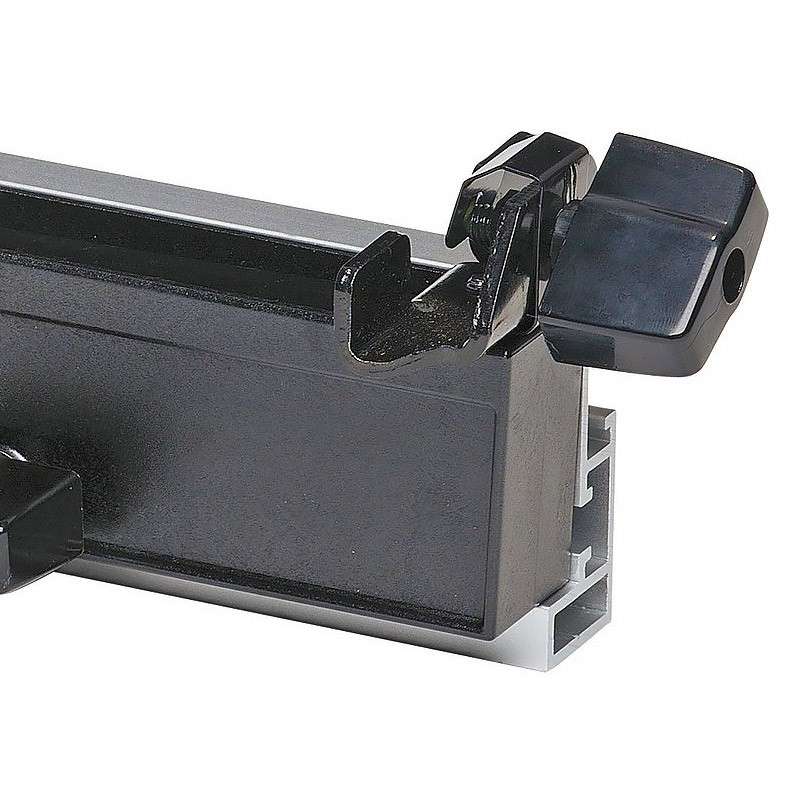 Règle de délignage MAKITA 122707-9 pour scies sur table LH1040