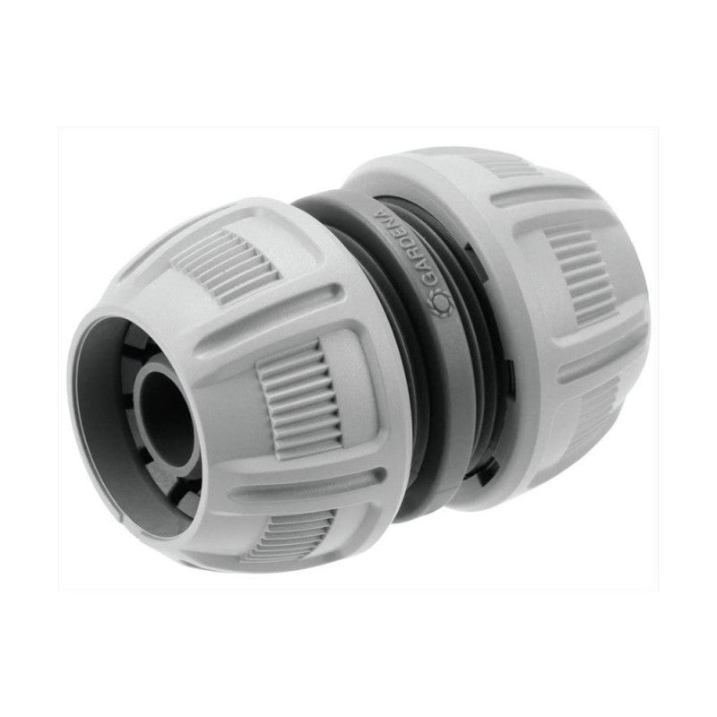 Réparateur de tuyau d'arrosage Ø intérieur 13 et 15mm GARDENA 18232-20