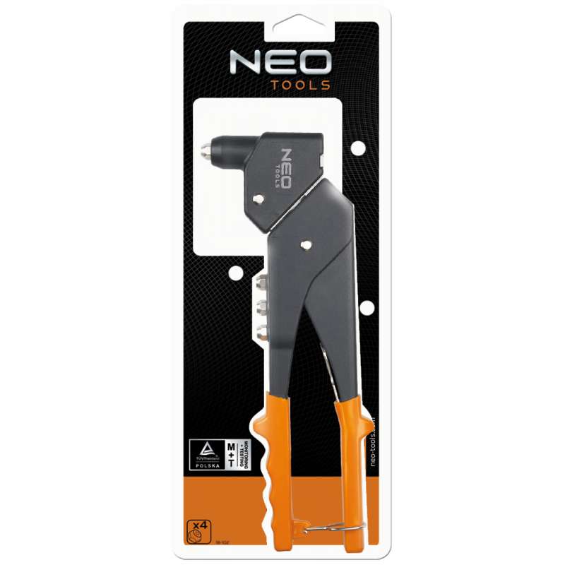Riveteuse NEO TOOLS 18-102