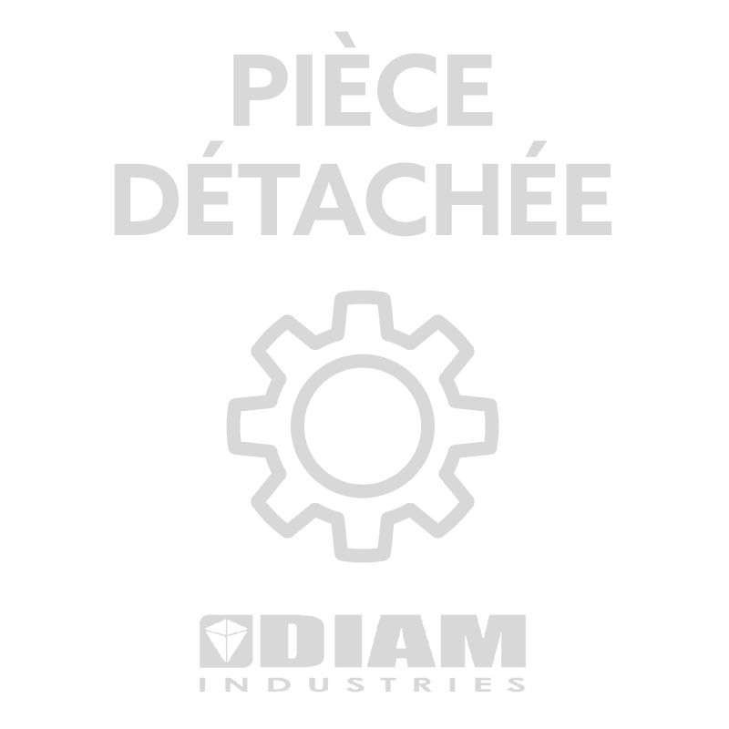 ROTOR COMPLET pour Carotteuse portative CB-E19