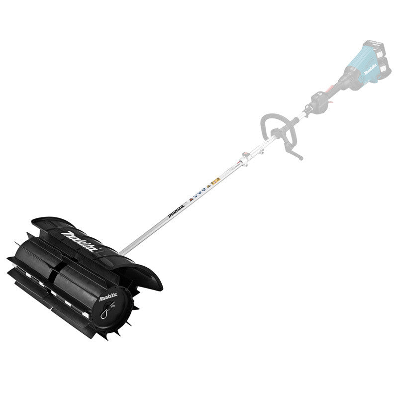 Rouleau-balai en caoutchouc SW400MP MAKITA 199339-7