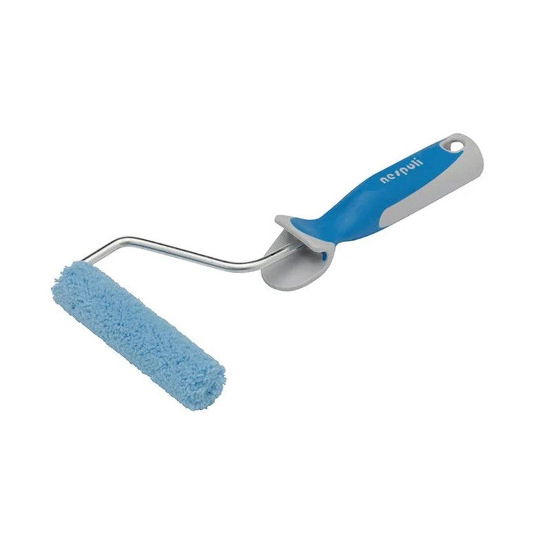 Rouleau finition satinée NESPOLI 1202864 - 110 mm