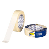 Ruban de masquage 60°C HPX MA3050 - Blanc crème - 50mx30mm