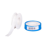 Ruban PTFE HPX WT1212 - spécial étanchéité d'eau - blanc - 12mm - 12m