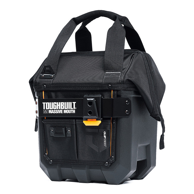 Sac à outils HARD BODY & MASSIV MOUTH (300mm) TOUGHBUILT TB-CT-62-12-BEA