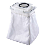 Sac à poussière réutilisable MAKITA 191C30-1 pour Aspirateur dorsal DVC660Z